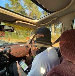 Meet your Posher, Breyner